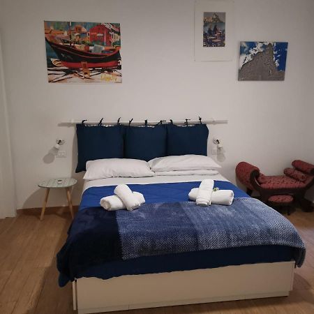 Il Golfo Apartments La Spezia Luaran gambar