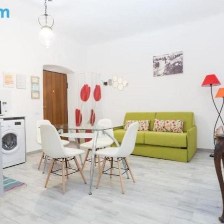Il Golfo Apartments La Spezia Luaran gambar