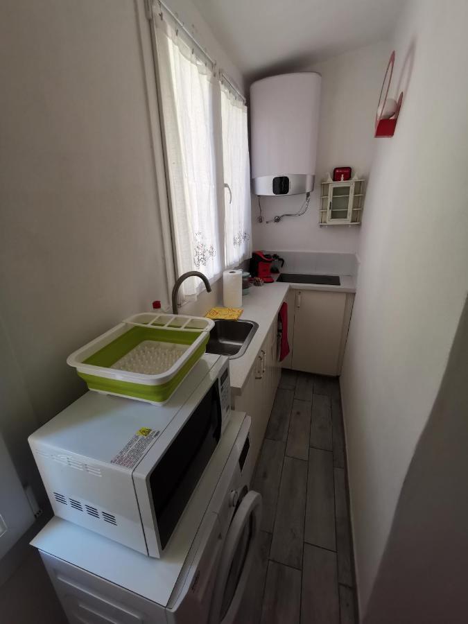 Il Golfo Apartments La Spezia Luaran gambar