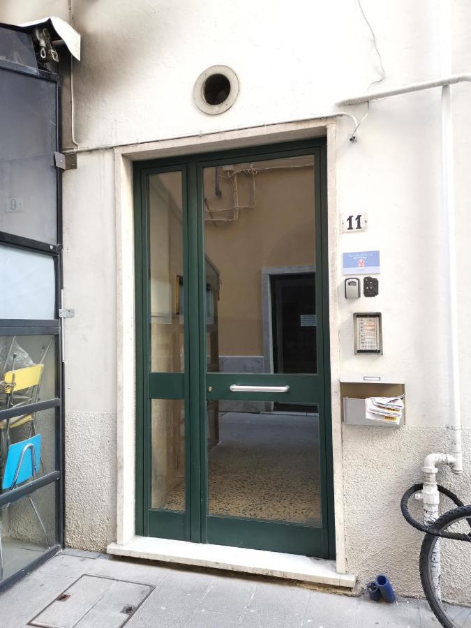 Il Golfo Apartments La Spezia Luaran gambar